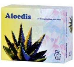DIS - ALOEDIS 30 CAP DIS