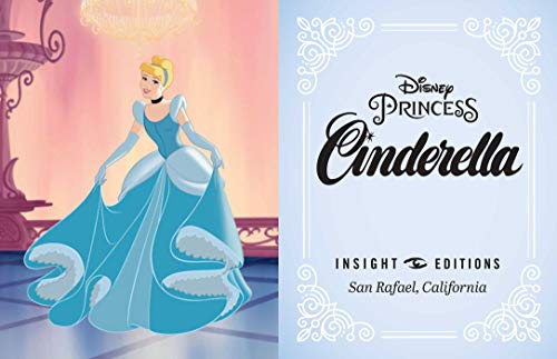 Disney Cinderella (Disney Princess)