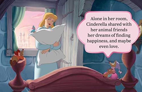Disney Cinderella (Disney Princess)