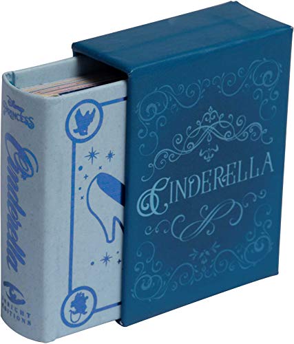 Disney Cinderella (Disney Princess)