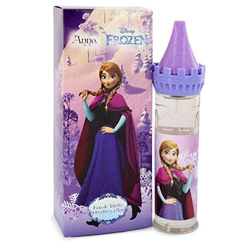 Disney Frozen Anna 100 ml