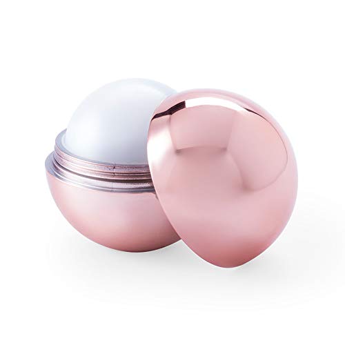 DISOK - Lote de 30 Monederos Metalizados + 30 Bálsamos labiales, surtido en colores. Lip gloss boda. detalles originales boda, monederos colour.