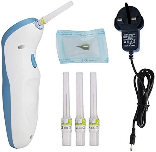 Dispositivo de elevación de párpados con lápiz de plasma incl. Formación en tratamiento de arrugas Plasma pen plasmapen Lifting de párpados con fibroblastos profesional lifting facial