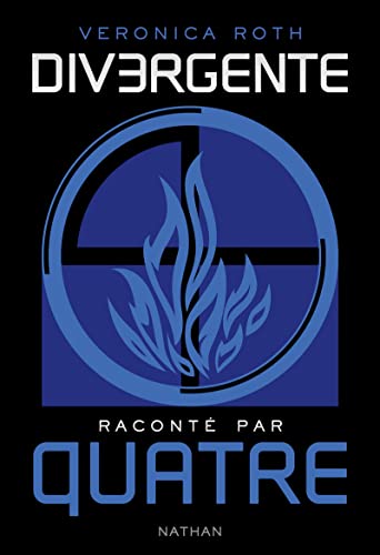 Divergente raconté par Quatre: 1