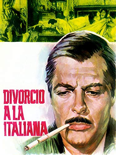 Divorcio a la italiana