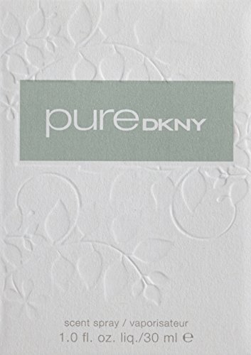 DKNY 37777 - Eau de perfume para mujer, 30 ml (DON-PUV-F-01-030-02)