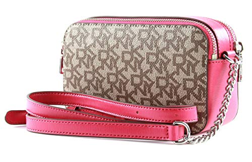 DKNY Bryant Bolso de Hombro Pink