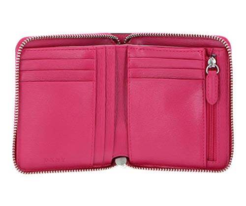 DKNY Bryant Monedero Pink