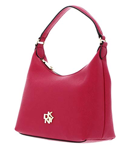 DKNY Carol Bolso de hombro pink