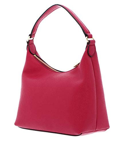 DKNY Carol Bolso de hombro pink