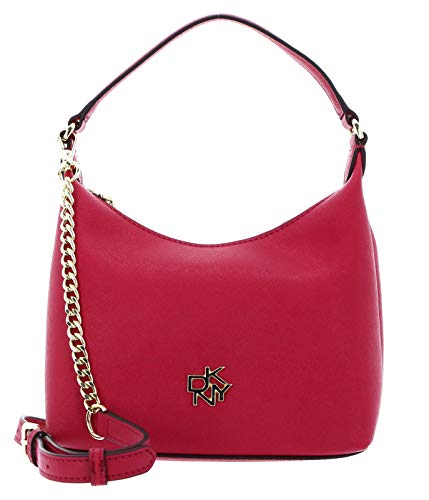 DKNY Carol Bolso de hombro pink