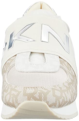 DKNY Marli, Zapatillas Mujer, Sand Hemp, 36 EU