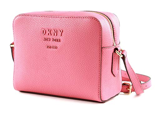 DKNY Noho Bandolera Pink