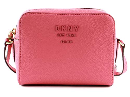 DKNY Noho Bandolera Pink