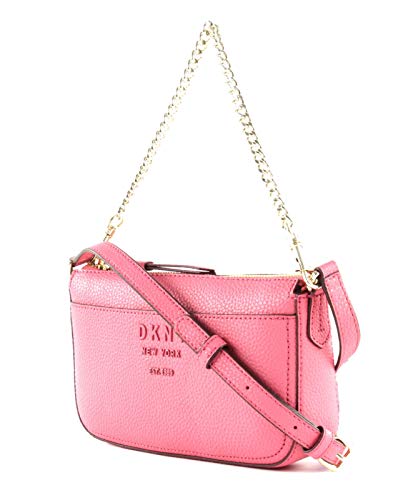 DKNY Noho Bolso de Hombro Pink
