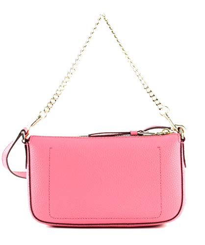 DKNY Noho Bolso de Hombro Pink