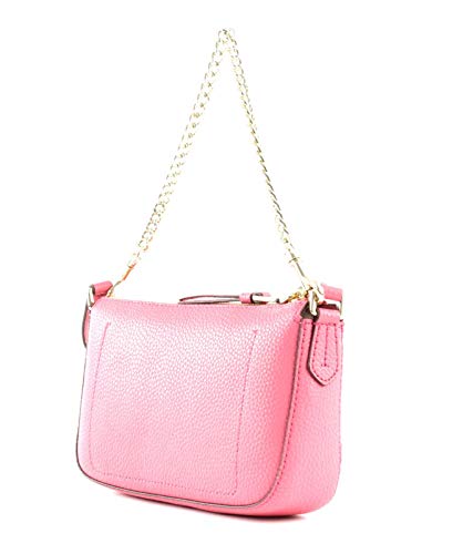 DKNY Noho Bolso de Hombro Pink