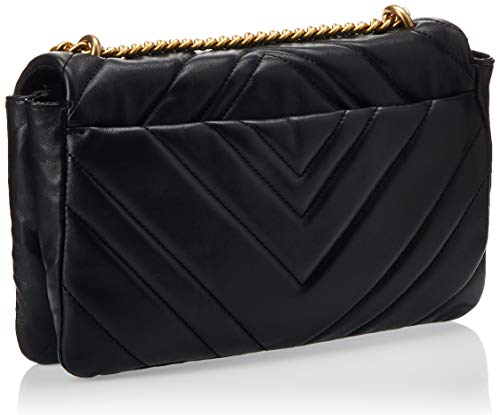 DKNY Vivian Bolso de Hombro Negro
