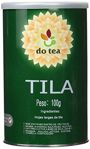 Do Tea Tila - 100 gr