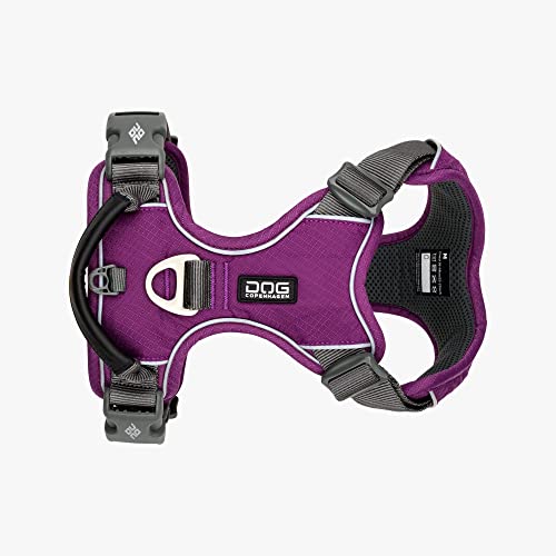 DOG Copenhagen Hundegeschirr V2 Comfort Walk (Pro) Purple Passion Talla L