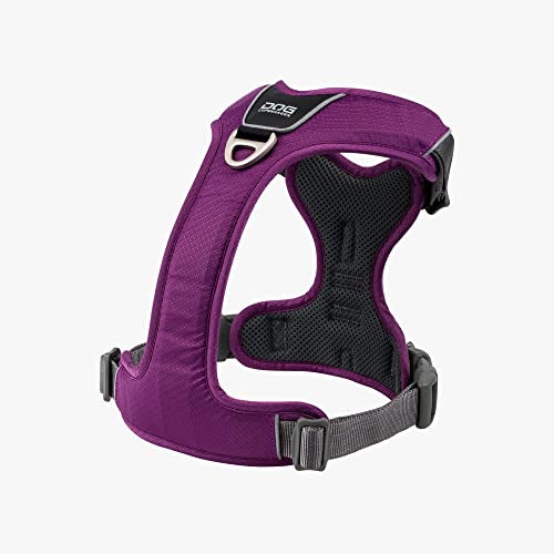 DOG Copenhagen Hundegeschirr V2 Comfort Walk (Pro) Purple Passion Talla L