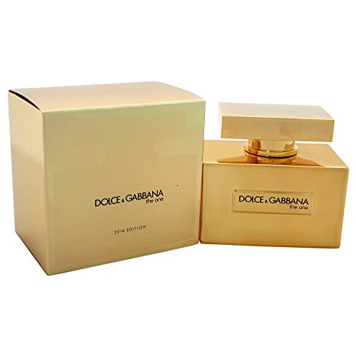 Dolce Gabbana, Agua de perfume para mujeres - 75 ml.