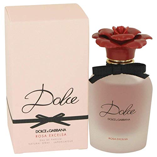 Dolce & Gabbana Dolce Rosa Excelsa Eau De Parfum 30Ml Vaporizador