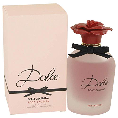 Dolce & Gabbana Dolce Rosa Excelsa Eau De Parfum 30Ml Vaporizador