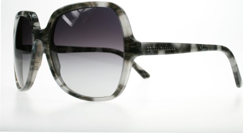 Dolce & Gabbana Gafas de sol Para Mujer 4075/S - 17118G: Tortuga gris