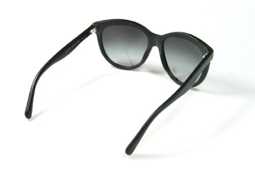 Dolce & Gabbana Gafas de sol Para Mujer 4149/S - 19348G: Negro mate