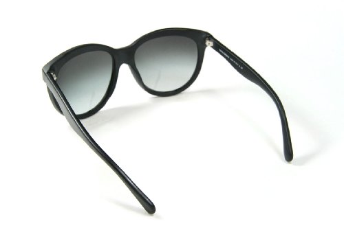 Dolce & Gabbana Gafas de sol Para Mujer 4149/S - 19348G: Negro mate