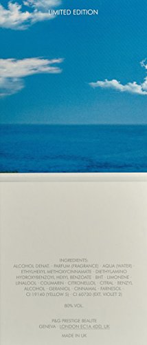 Dolce & Gabbana Ligth Blue Escape To Panarea EDT, 100ml