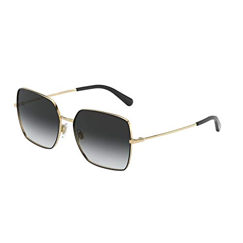 Dolce & Gabbana Mujer gafas de sol DG2242, 1298P2, 57