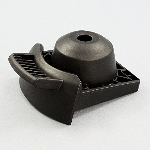 Dolce Gusto 2720622727 - Soporte para cápsulas de café para cafeteras KP 1000, 1002