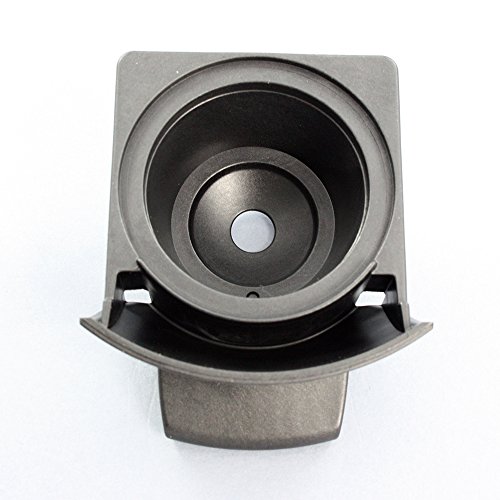 Dolce Gusto 2720622727 - Soporte para cápsulas de café para cafeteras KP 1000, 1002