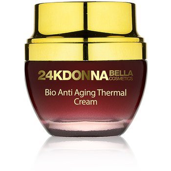 Donna Bella Cosmetics - Crema Termal Bio Antiedad