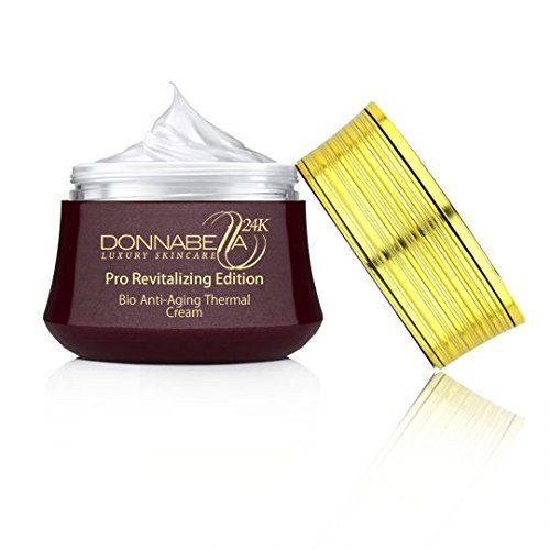 Donna Bella Cosmetics - Crema Termal Bio Antiedad