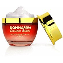 Donna Bella Cosmetics - Crema Termal Bio Antiedad