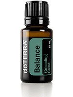 doTerra Equilibrio 15 ml