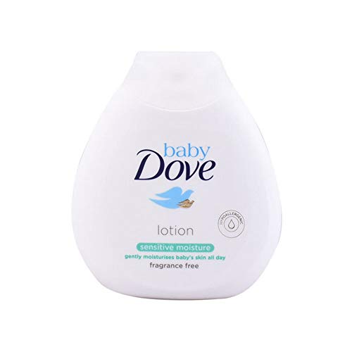 Dove Baby Body Lotion Sensitive Skin 200 Ml - 1 Unidad