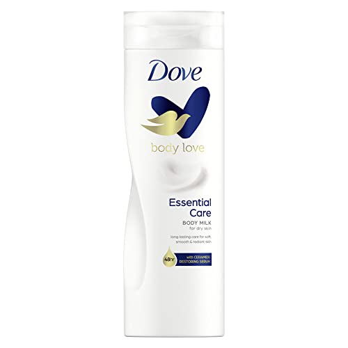 Dove - Body Milk 400 ml