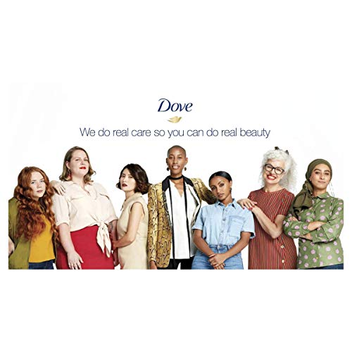 Dove - Body Milk 400 ml