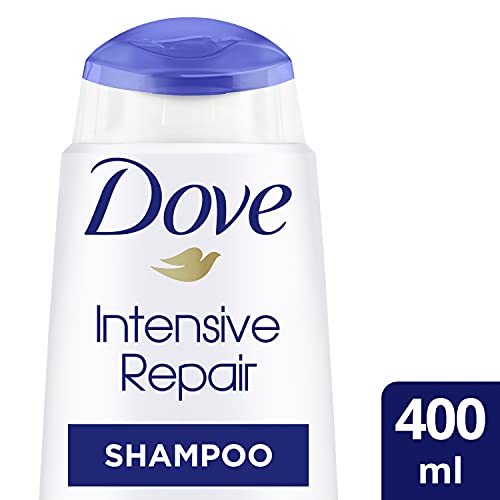 Dove Champú Intensive Repair 400ml
