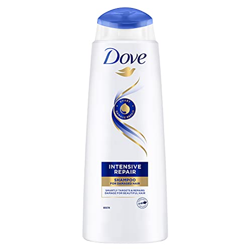 Dove Champú Intensive Repair 400ml