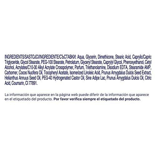 Dove  Crema de Manos  Coco Ritual Restaurador 75ml - Pack de 6