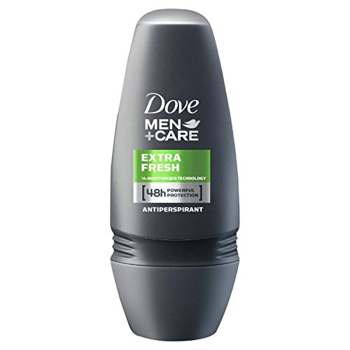 Dove Deo Roll-On For Men Extra Fresh 50 ml