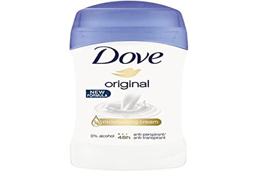 Dove Desodorante Antitranspirante Original Stick 40 ml
