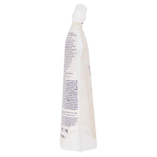 Dove Fine Silk, Detergente cremoso para manos, Bolsa de relleno, 500 ml
