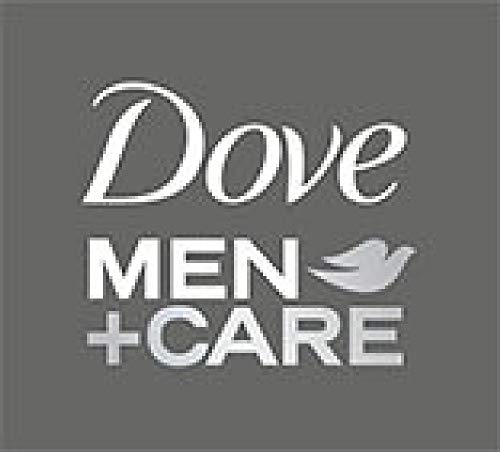 Dove Men Care Desodorante Cool Fresh Roll-On, pack de 6