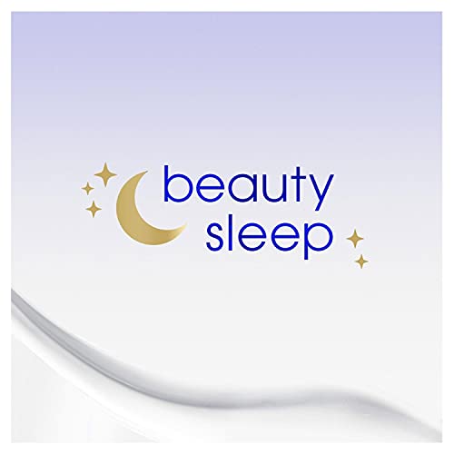 Dove S0578856 Crema de Noche Derma Spa Beauty Sleep, 300 ml